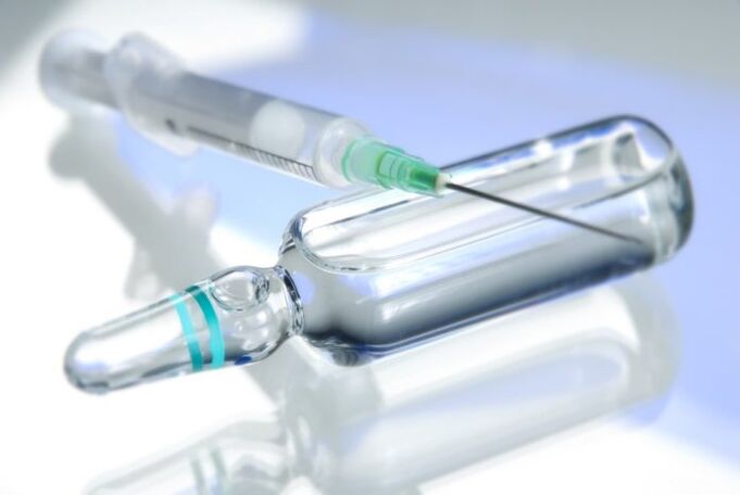 Behandlung von Arthritis und Arthrose