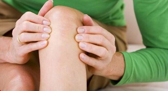 Arthritis Symptome
