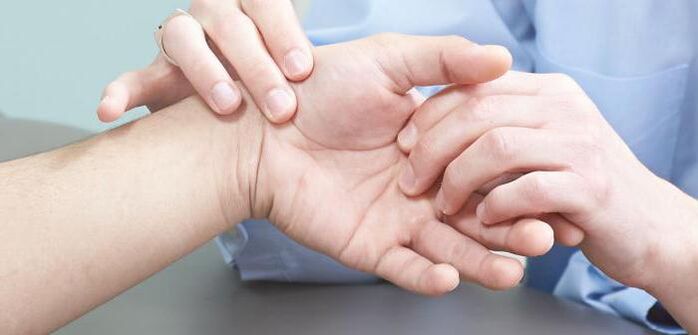 Arthritis